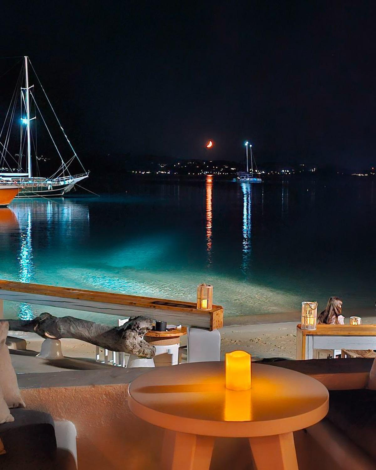 Apartments Enosis, Poseidon Agia Anna  Bagian luar foto